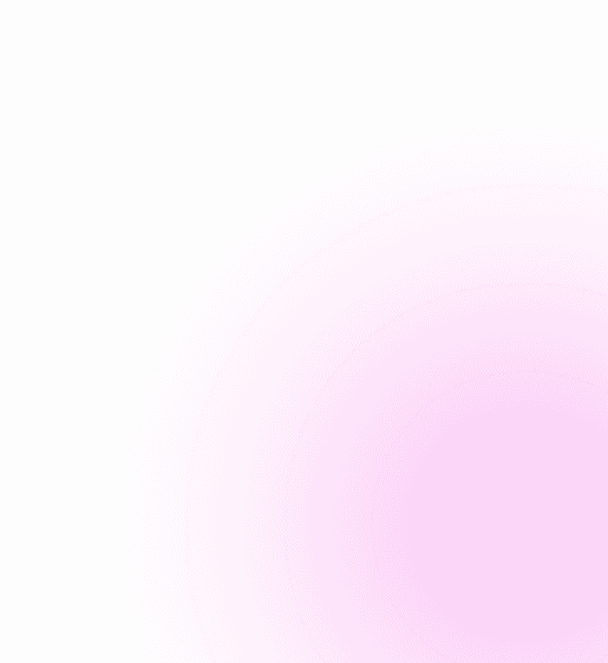 gradient glow
